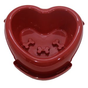 Plato corazon JORANI REF619
