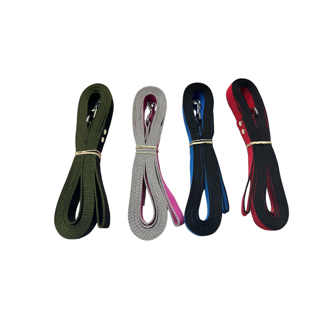 Correa bi color 5 metros