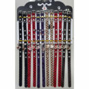 Collar x 12 aplique corona HX-059
