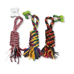Juguete cuerda enlazada grande CW-420-A
