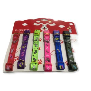 Collar regulable x6 nro3 AB-132