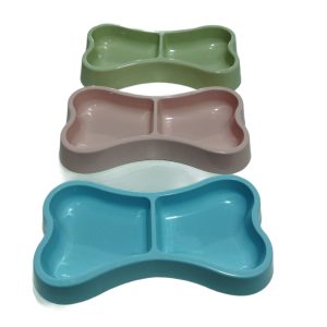 Plato hueso doble BA-42