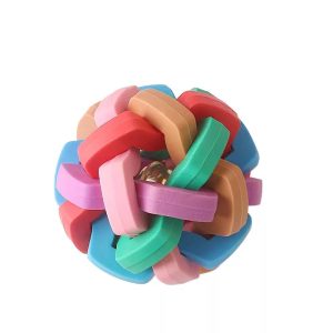 Juguete pelota 3D grande BA-896