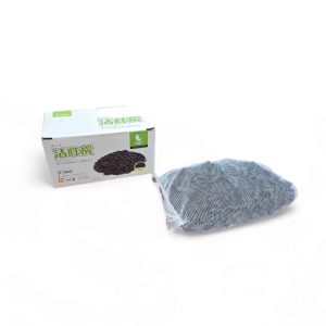 Carbon para filtro pescera