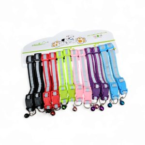 Collar x 12 reflectivo grande CE-032