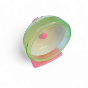 Rueda de roedor mediana BE-P02