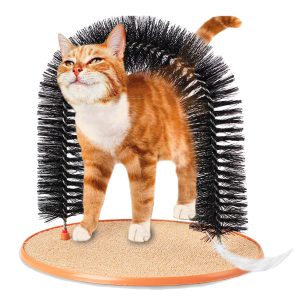 Masajeador de Gato