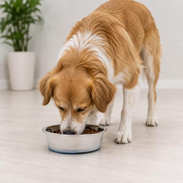 Plato bowl acero goma 22 cm ABT-1483