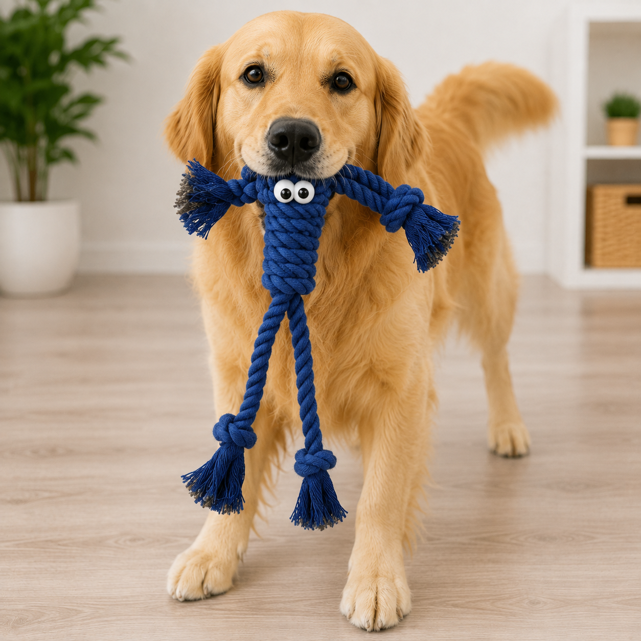 Juguete cuerda ojitos humano AJ-934
