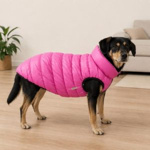 Ropa chaleco nylon 4XL AJ-1019