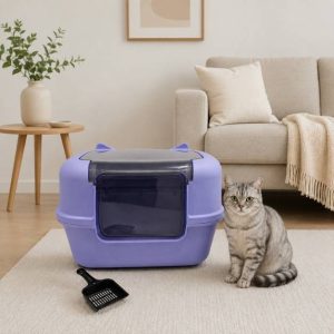 Bano sanitario gato ABT-1411