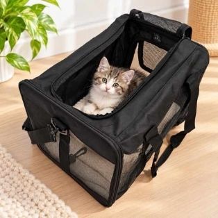 Bolso transportador 40x30x30 AJ-1046