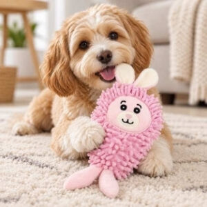 Juguete peluche peluditos ABT-1402