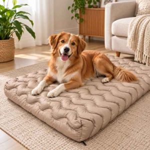 Cama ondulada 76x50 cm AJ-1027
