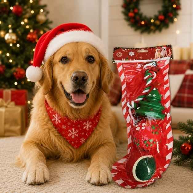 Juguete set navidad BOTA CE-162/63/64